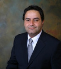 Dr. Dariush  Zandi MD