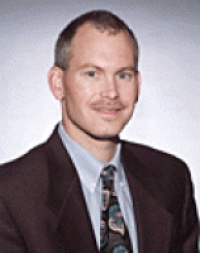 Dr. Glenn A Mandeville M.D.