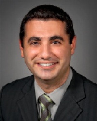 Dr. Esaak John Mullaev M.D.