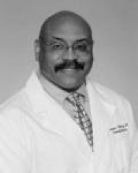 Dr. Charles Ray Sidberry M.D., Family Practitioner