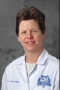 Dr. Elaine I. Cassen M.D.