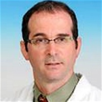 Dr. Daniel Fried M.D., Radiation Oncologist