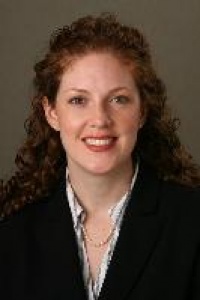 Elizabeth Jean Tuohy MD, Cardiologist