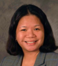 Dr. Donna Kwong M.D., Internist