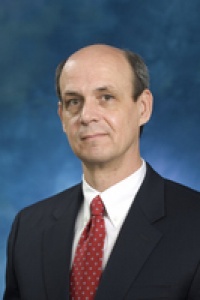 Dr. Robert R Orr D.O., Sleep Medicine Specialist