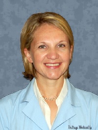 Dr. Monica  Chirila MD
