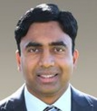 Dr. Vinay Moola Reddy M.D.