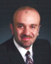 Dr. Mohamad Khaled Al-ahdab M.D., Cardiologist (Pediatric)