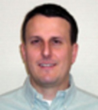 Dr. Jason Alan Yost M.D., Family Practitioner