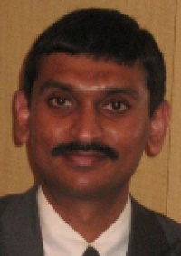 Dr. Sachin  Hansalia M.D.