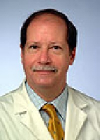 Dr. William  Greenwood M.D.