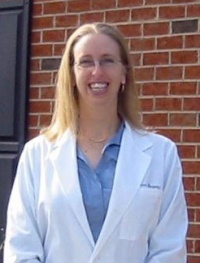 Dr. Roxanne L Burgess DPM