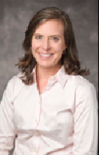 Dr. Lynda Montgomery, MD, MEd, Family Practitioner