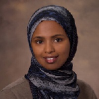 Dr. Rahma A Hassan MD