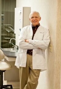 Dr. Vincent E Bearjar D.M.D.