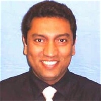 Dr. Vinubhai C Pansuriya MD, Critical Care Surgeon