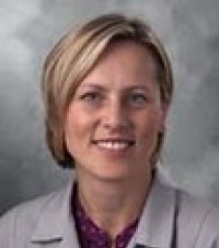 Dr. Monika Starosta M.D., Internist