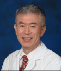 Dr. Yung-in Choi MD, Endocrinology-Diabetes