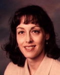 Dr. Jessica Procter M.D., Rheumatologist