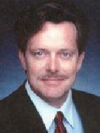 Dr. Carl Randall Harrell M.D.
