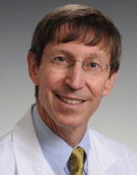 Dr. Alan Lowell Mezey M.D.