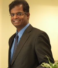Dr. Thangamani Seenivasan MD, Surgical Oncologist