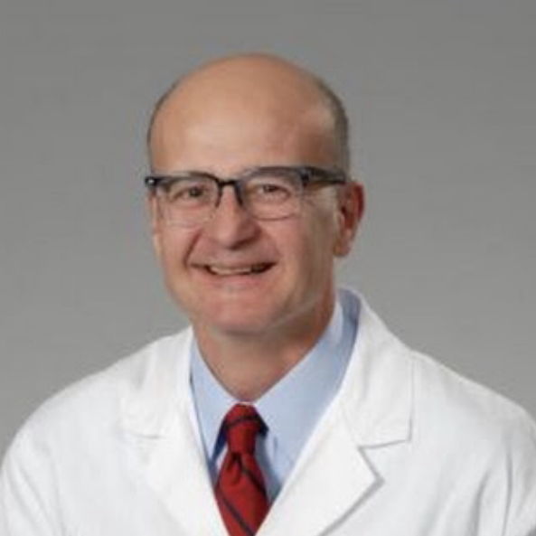 Dr. Ralph L. Corsetti, MD, FACS, Surgeon