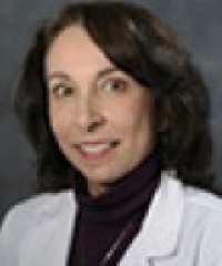 Dr. Veronica Gabriel MD, Family Practitioner