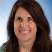 Dr. Alison J. Niederer MD, Pediatrician