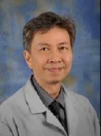 Dr. Chi ming henry  Fung D.D.S.
