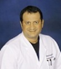 Shahin Keramati M.D., Cardiologist