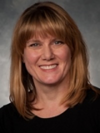 Dr. Susanne Elizabeth Hopkins M.D., OB-GYN (Obstetrician-Gynecologist)