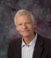 Dr. Gilbert C Burgstede M.D.