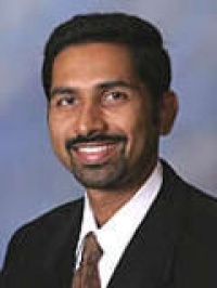 Dr. Srinivas  Vodnala M.D.