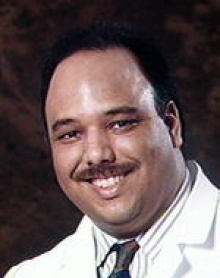 Dr. Victor A. Diaz M.D., Pediatrician