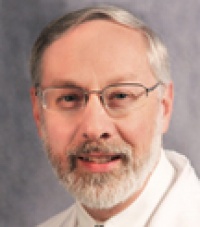 Dr. Gregory L Curry M.D.