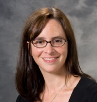 Dr. Heather B Neuman M.D.