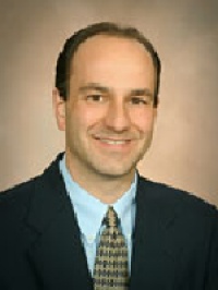 Dr. Scott Robert Cartwright M.D.