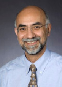 Dr. Ahmad Mahallati-shirazi MD, Hospitalist