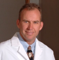Dr. Anthony R. Rogerson MD