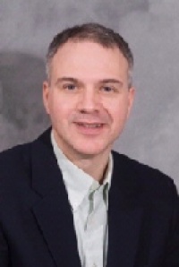 Dr. Michael  Obrecht D.O.