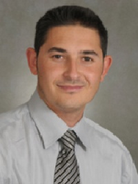 Dr. Michael  Demishev MD