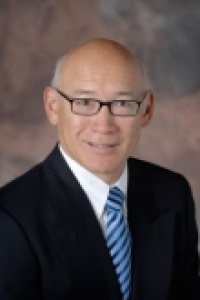 Dr. Henry  Ho MD