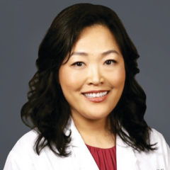 Dr. Wendy Chen Chang M.D., Internist