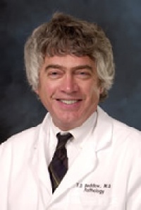 Dr. Timothy D Beddow MD, Pathologist
