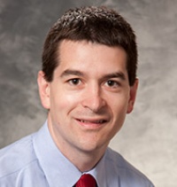 Dr. Ian Grimes M.D., Gastroenterologist