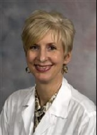Dr. Harriette Hampton M.D., OB-GYN (Obstetrician-Gynecologist)