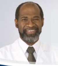 Dr. Frederick Pierce Cummings MD
