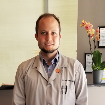 Dr. David B. Gelbmann, DPM, Podiatrist (Foot and Ankle Specialist)
