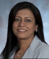 Dr. Nabeela Nasir M.D, Neurologist
